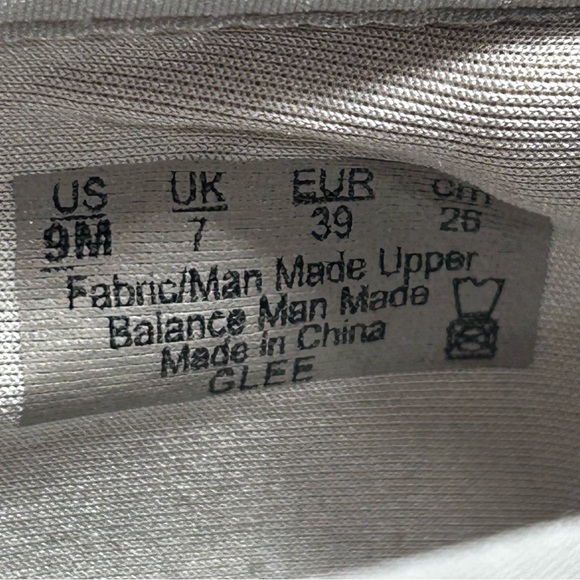 Bzees Taupe Women's Slip-On Loafers Flats Size 9 - Picture 11 of 11